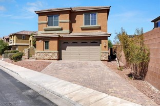 732 Rustic Desert Pl - Photo 1 of 1