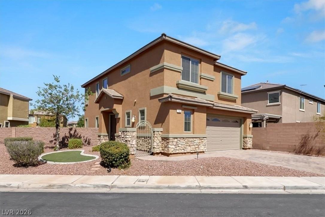 732 Rustic Desert Pl - Photo 2 of 32