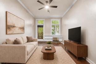 229 Monroe St #1N - Photo 1 of 1