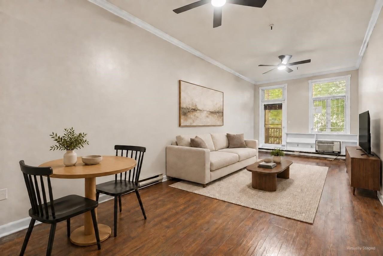 229 Monroe St #1N - Photo 5 of 22
