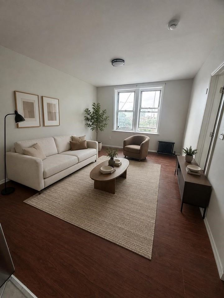 31-33 66th St #4B - Photo 4 of 9