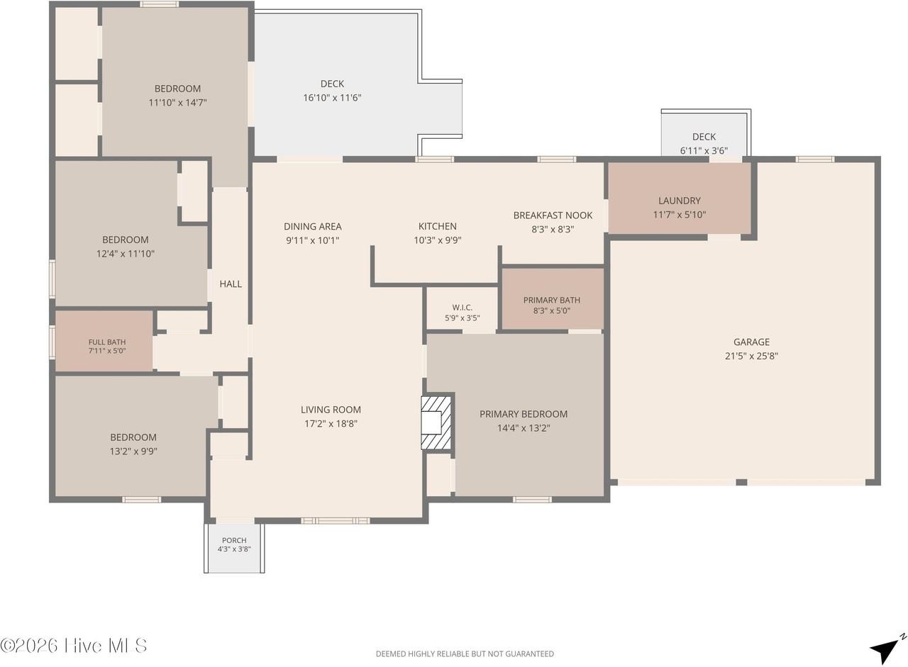 209 Brookstone Way - Photo 4 of 21