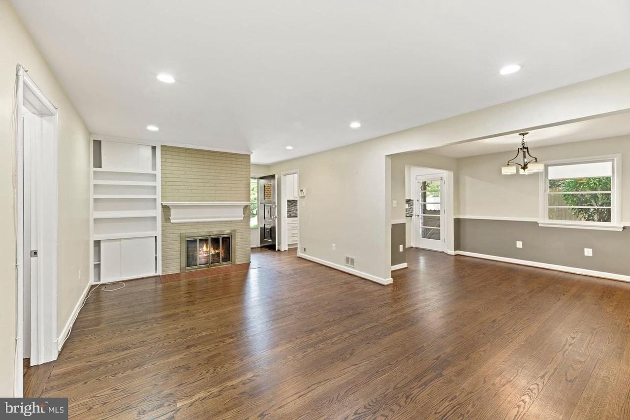 3613 N Kensington St - Photo 6 of 32