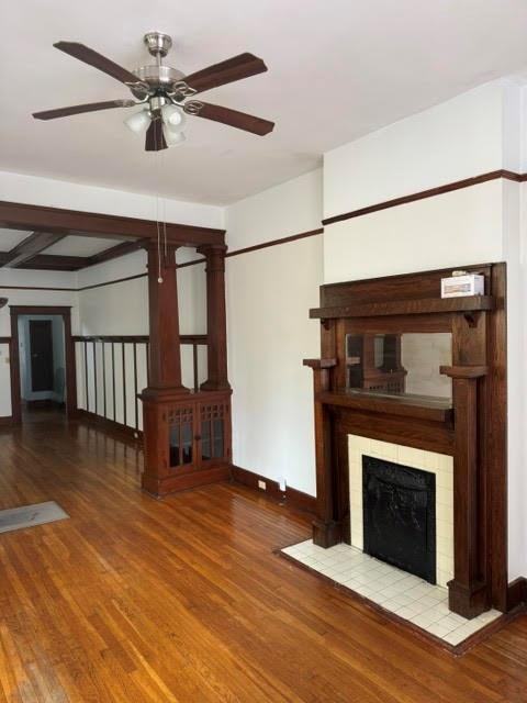 1908 Marengo St - Photo 3 of 18