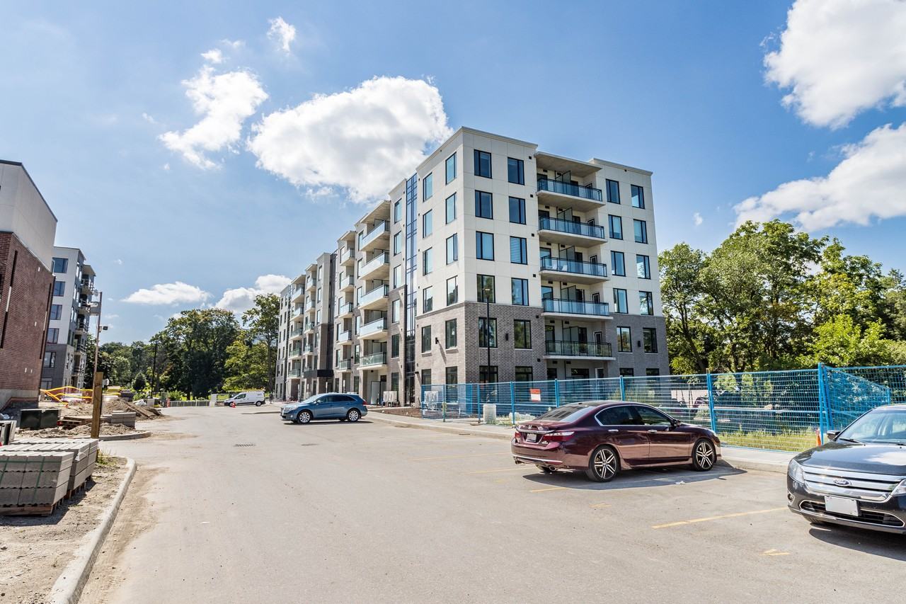 103 Roger Street #601 - Photo 5 of 12