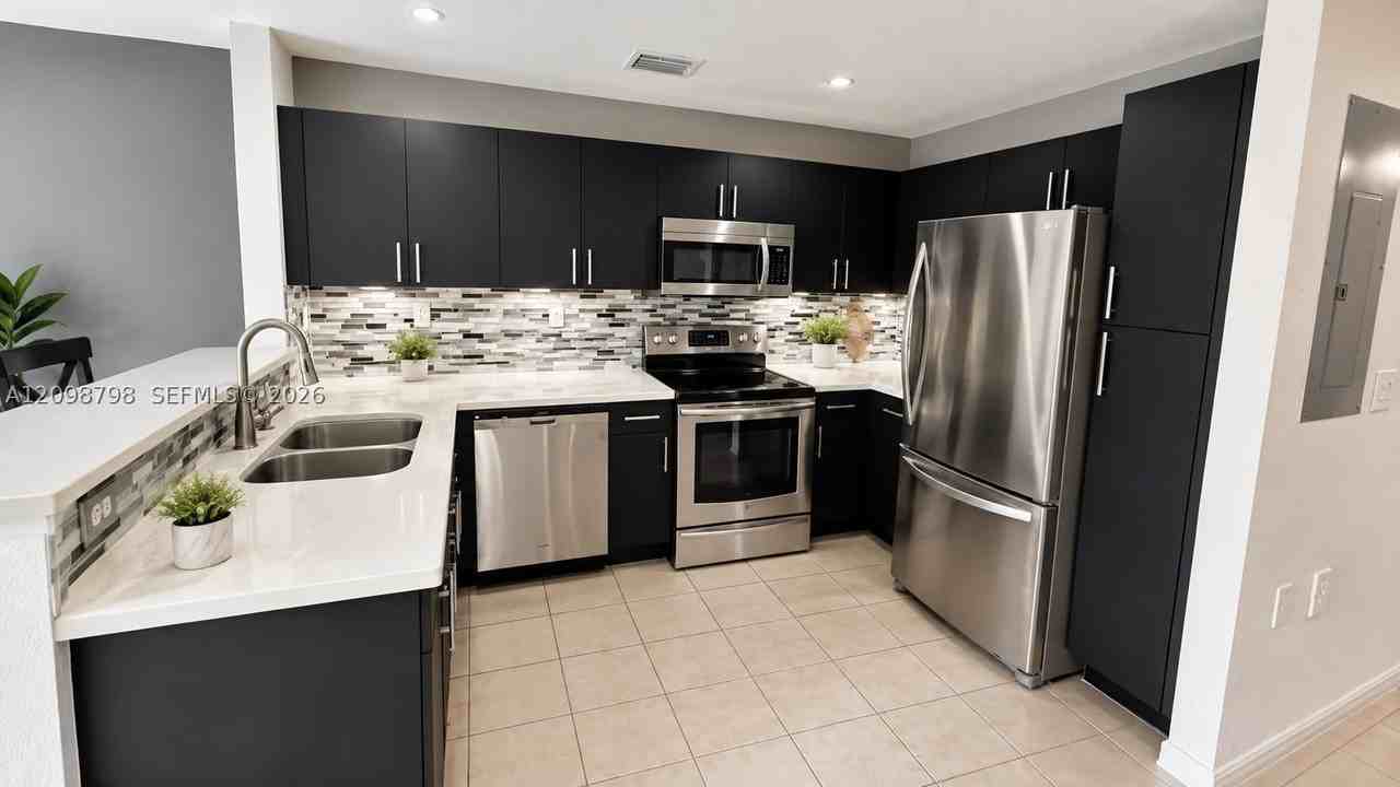 3092 Sw 129th Ter #102 - Photo 2 of 24