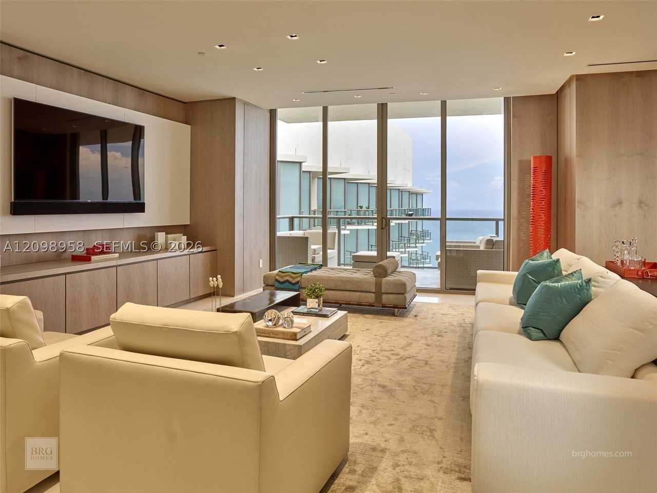 9701 Collins Ave #2704S - Photo 3 of 23