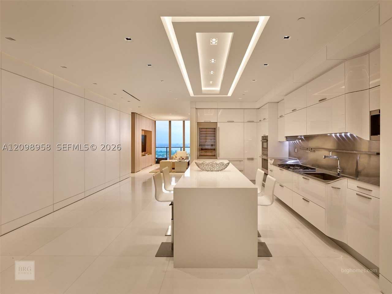 9701 Collins Ave #2704S - Photo 7 of 23