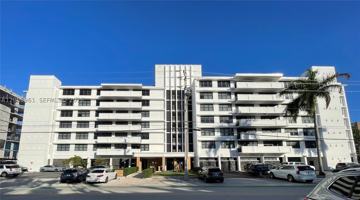 featured image of 10101 E Bay Harbor Dr #402