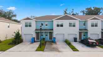 4461 Rachel Falls Dr - Photo 1 of 1
