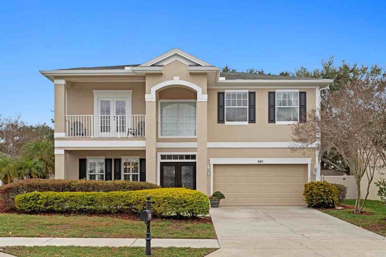 540 Harbor Grove Cir - Photo 2 of 46