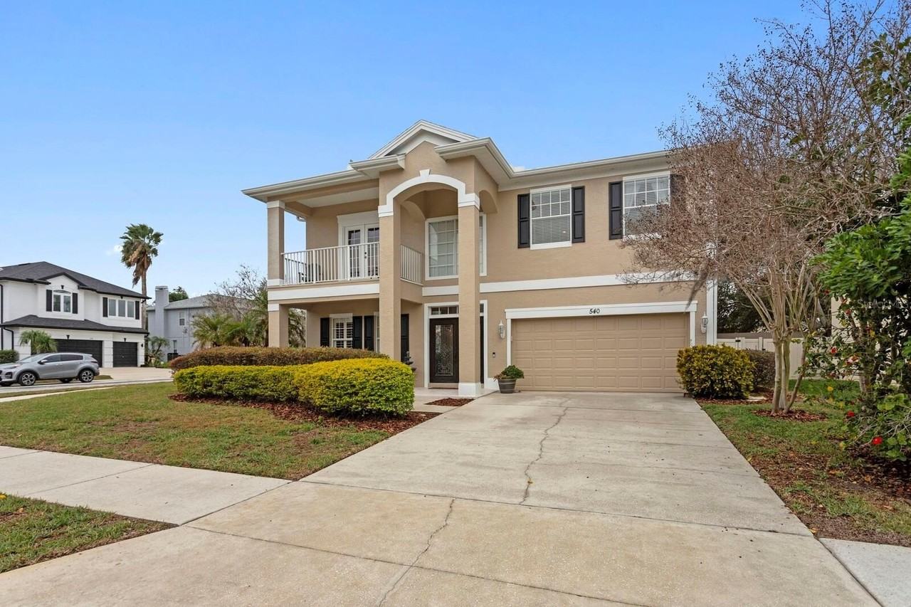 540 Harbor Grove Cir - Photo 4 of 46