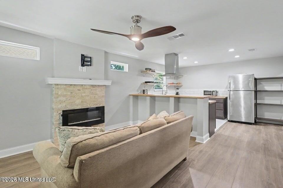 519 23rd St Lot R - Photo 2 of 22