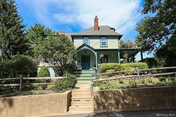 332 Franklin Ave #C