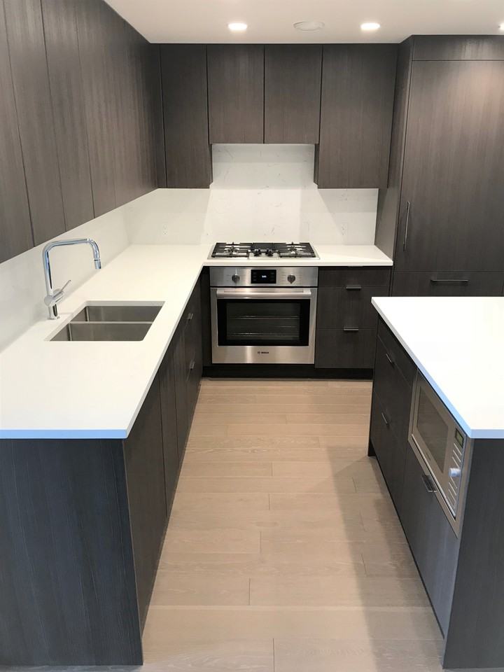 2888 Cambie Street #901 - Photo 3 of 21