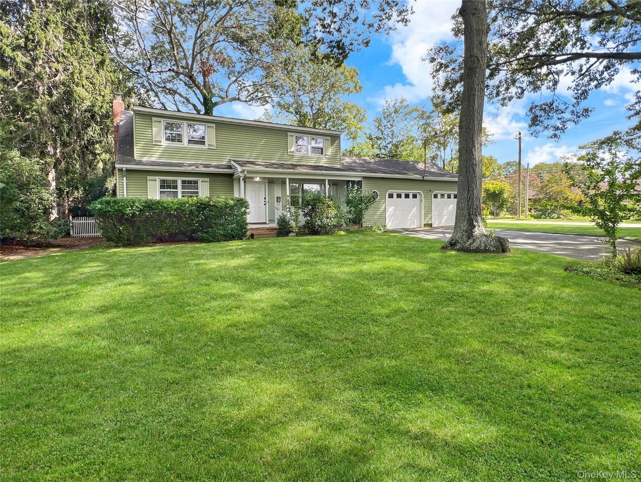 8 Daly Dr