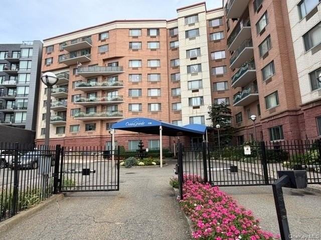 136 Beach 117th St #21