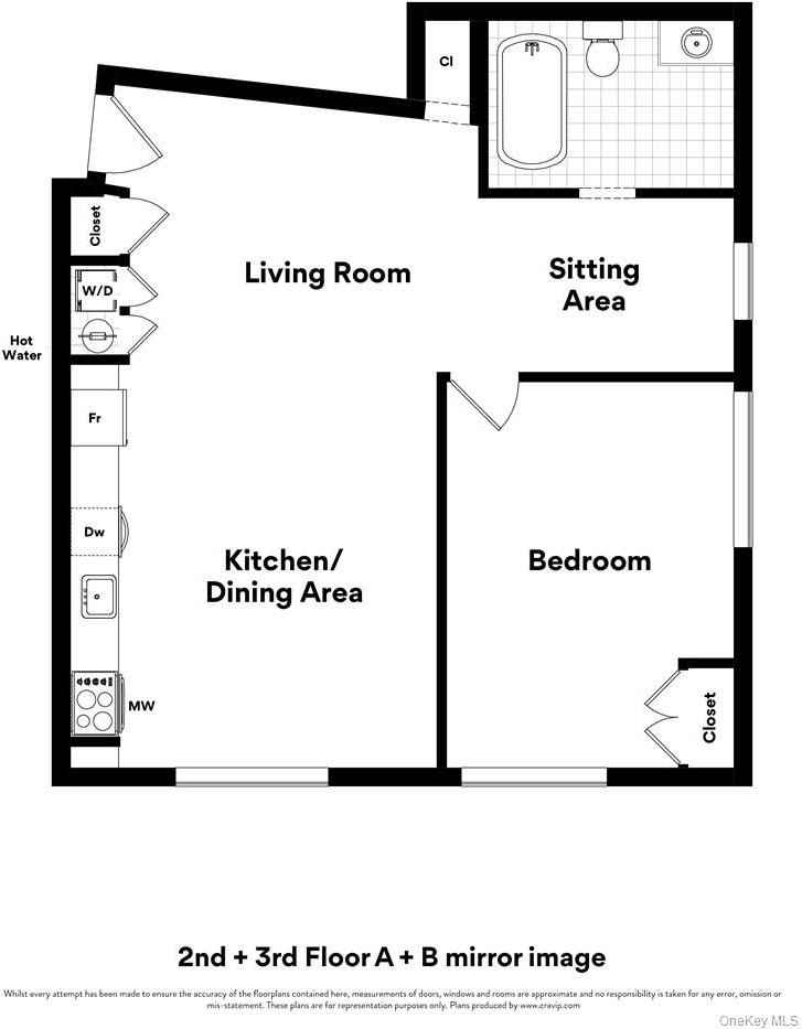 23 E Main St #3A - Photo 4 of 22