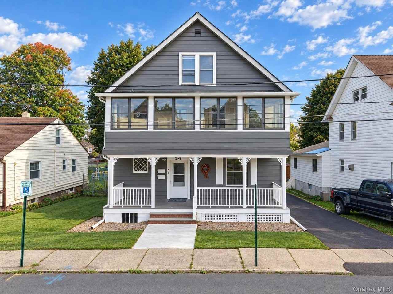 54 Ogden St #1