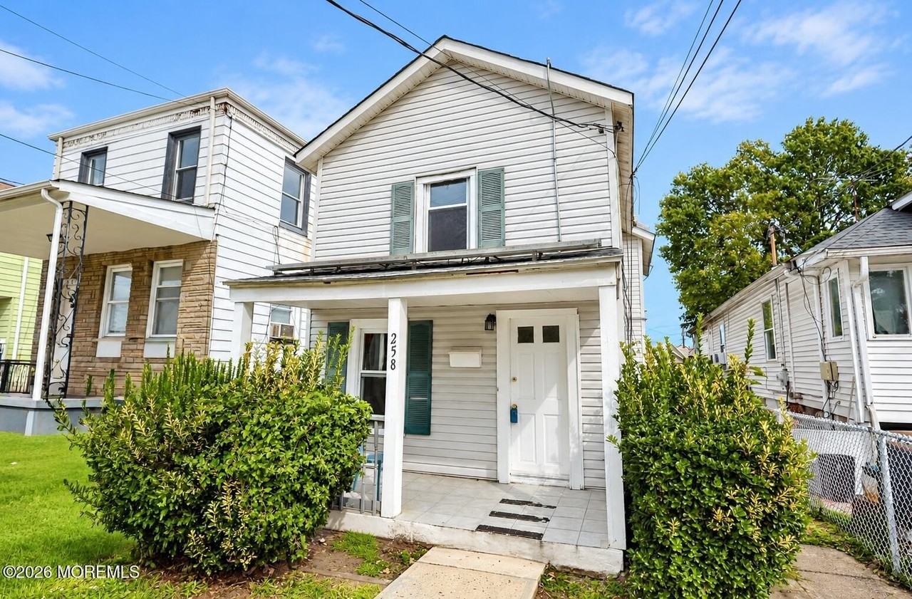 258 Fisher Ave