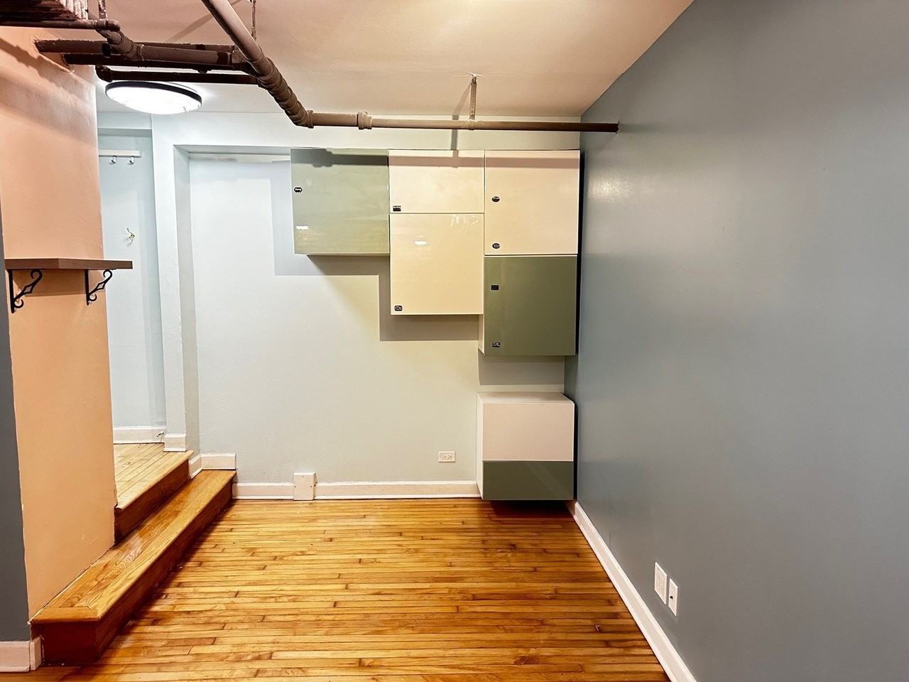 432 Harrison St #G - Photo 7 of 12