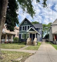 3812 Archwood Ave - Photo 1 of 1
