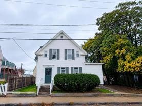357 Merrimack St #4 - Photo 1 of 1