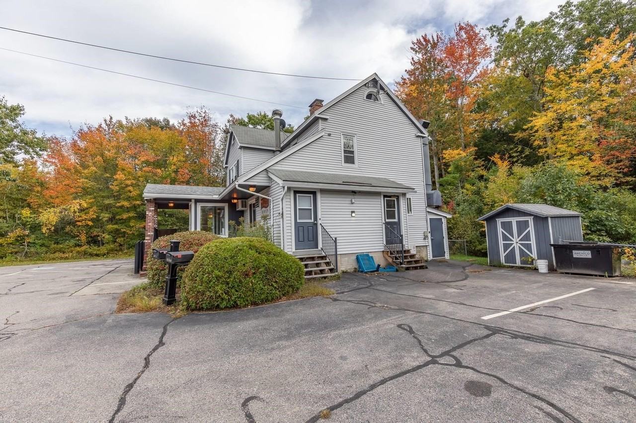 1343 Nh Route 119 - Photo 2 of 24