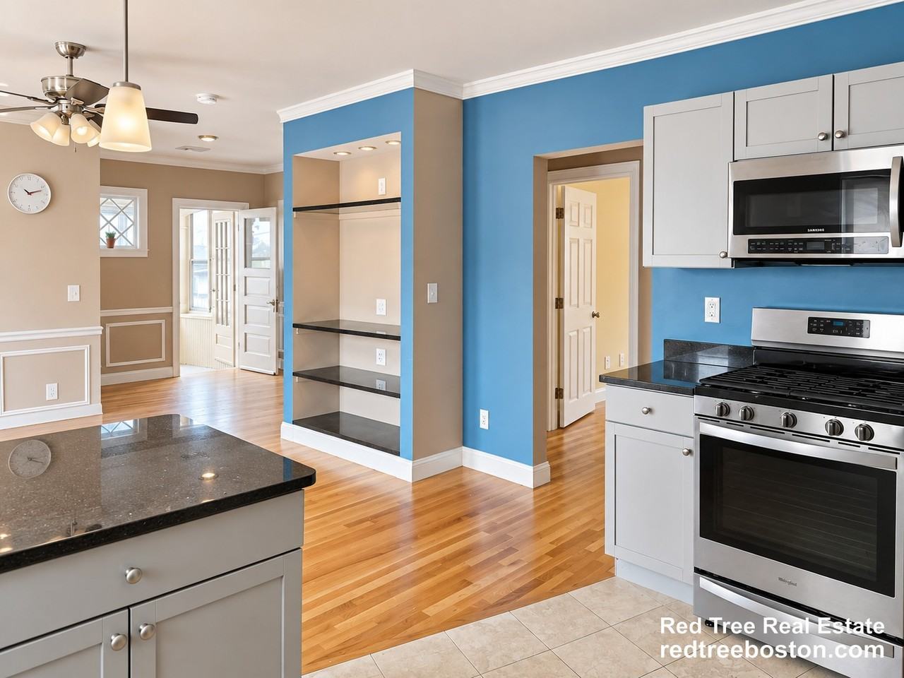 62 Union Street #3 - Photo 5 of 9