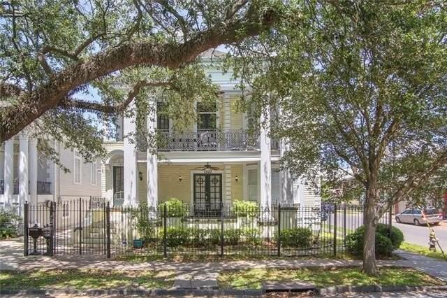 7503 Saint Charles Ave #A - Photo 2 of 12