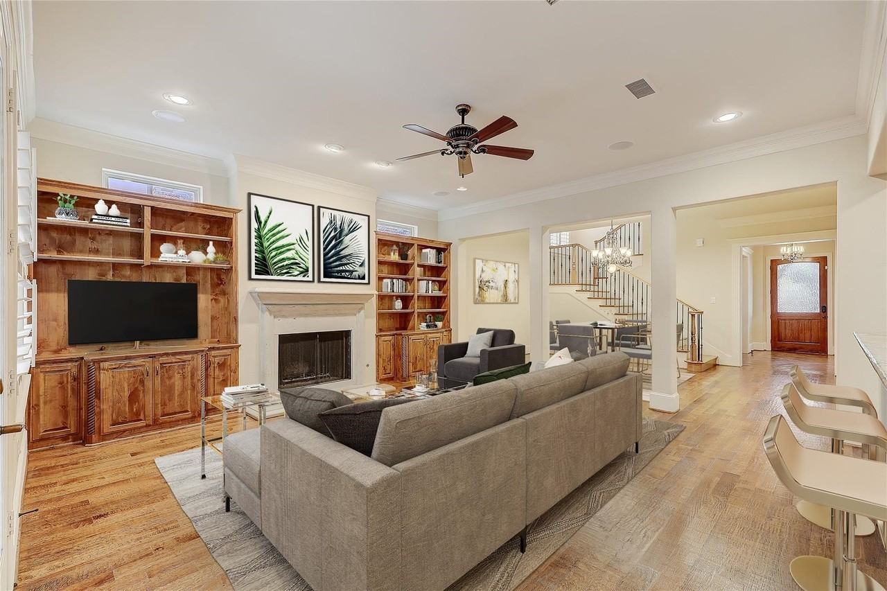 3815 Northwest Pkwy - Photo 5 of 25