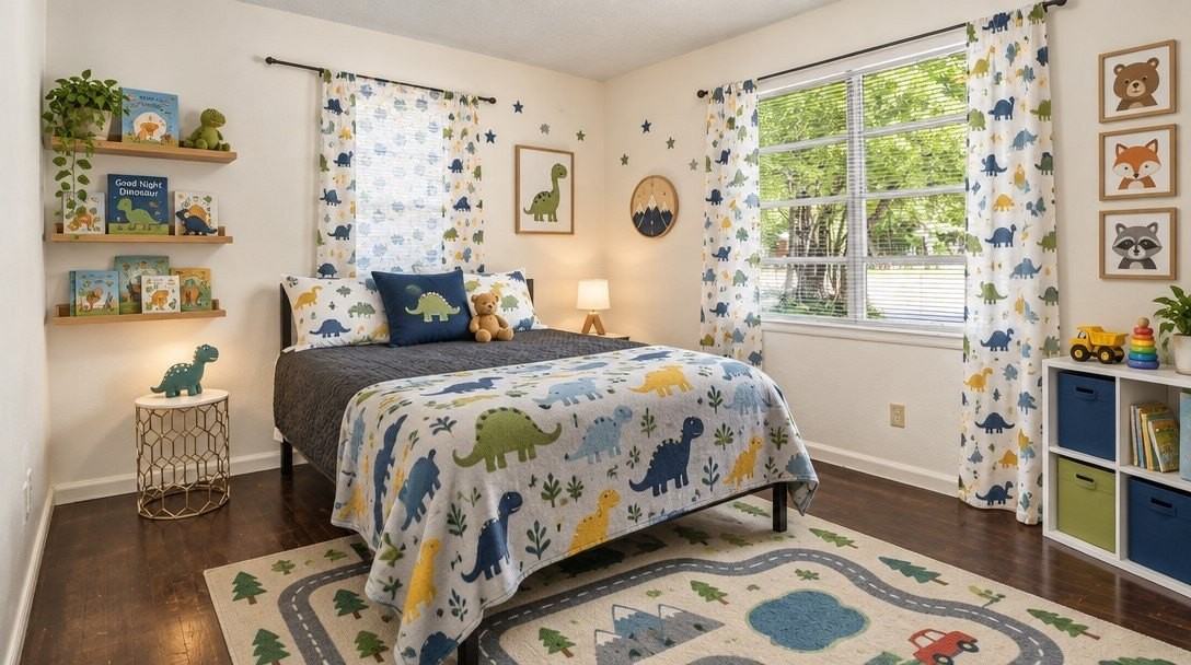 1223 N Center St - Photo 6 of 17