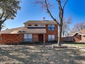 2209 Prairie Creek Trl - Photo 1 of 1
