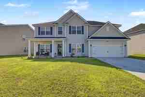 featured image of 265 Herty Ln #1