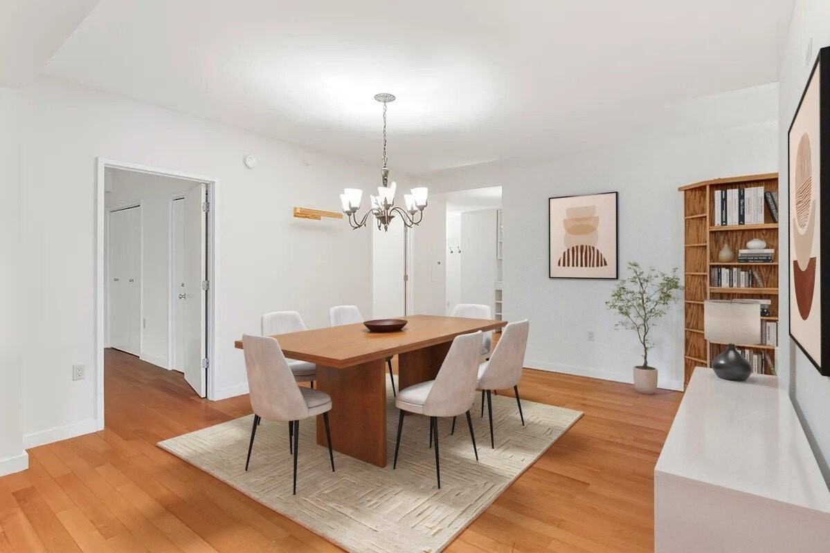 380 Malcolm X Blvd Apt 5a #5A - Photo 3 of 10