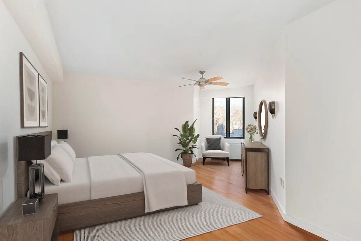380 Malcolm X Blvd Apt 5a #5A - Photo 4 of 10