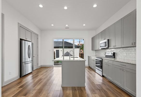 3124 Wayside Ave #1 - Photo 5 of 12