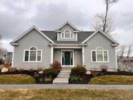 featured image of 25 Waldron Dr #1