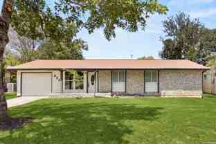 807 Boulder Dr - Photo 1 of 1