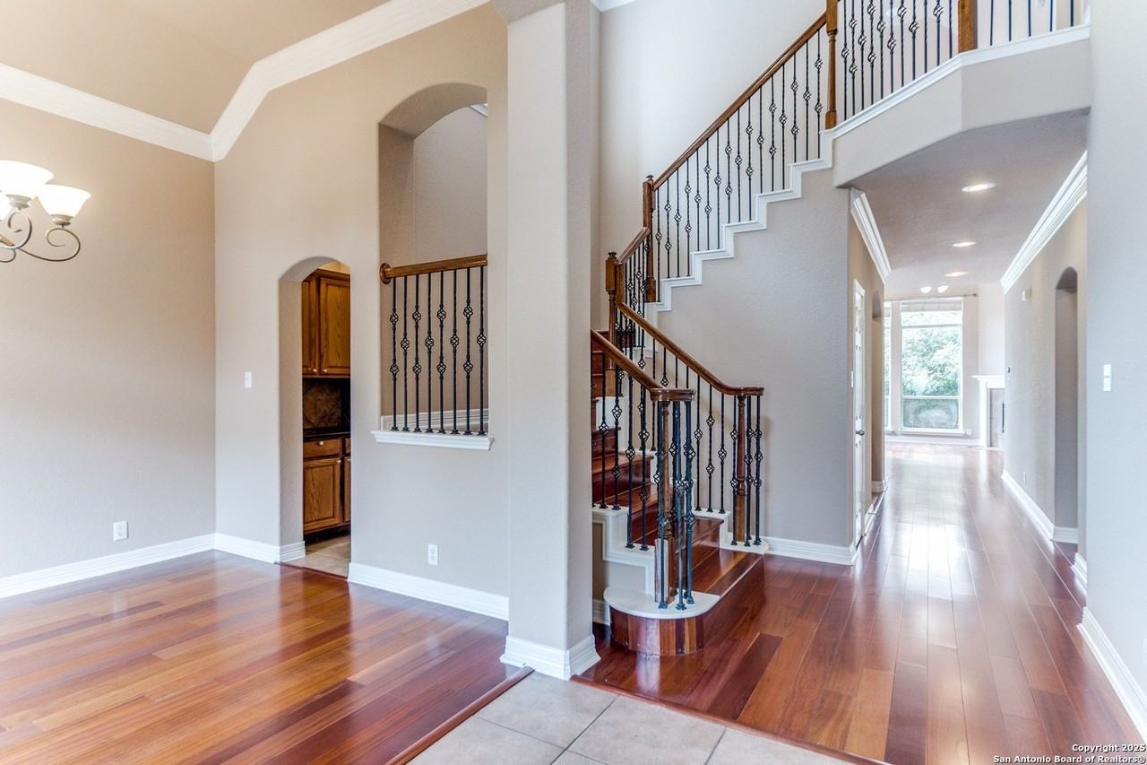 3354 Highline Trl - Photo 3 of 25