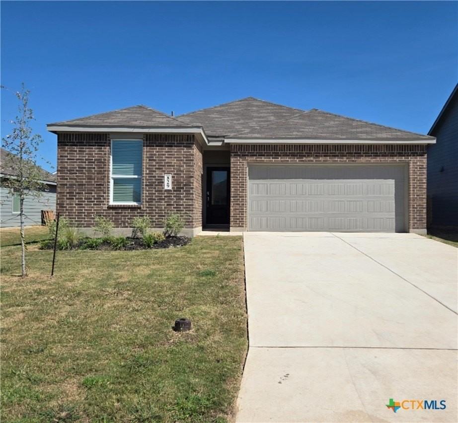 829 El Camino Ct