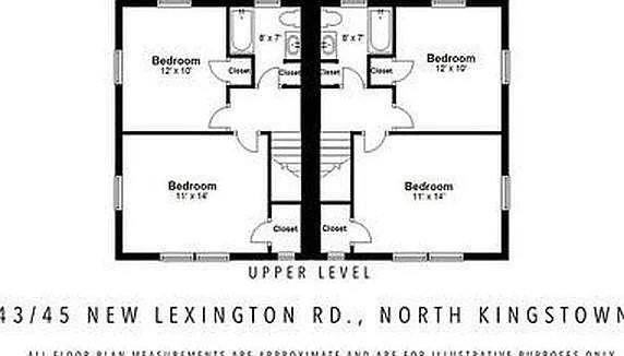 45 New Lexington Rd #45