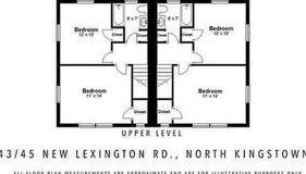 45 New Lexington Rd #45 - Photo 1 of 1