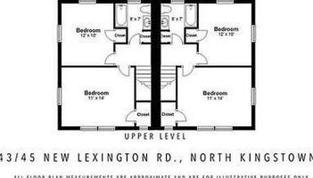 featured image of 45 New Lexington Rd #45