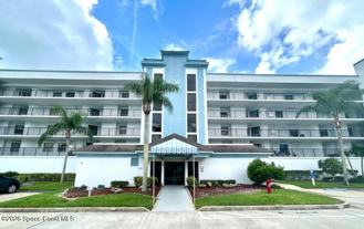 3609 S Banana River Blvd #1 - Photo 1 of 1