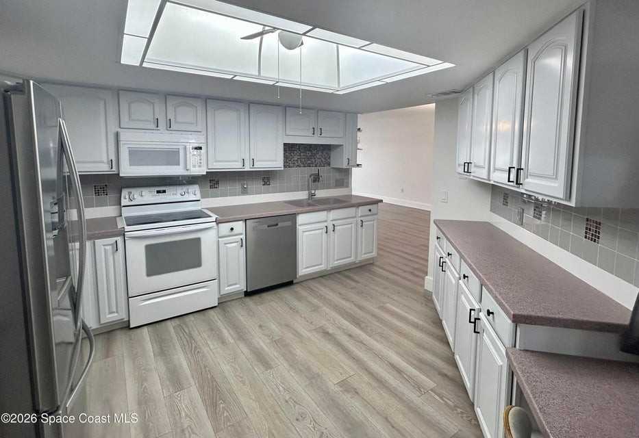 3609 S Banana River Blvd #1 - Photo 2 of 10