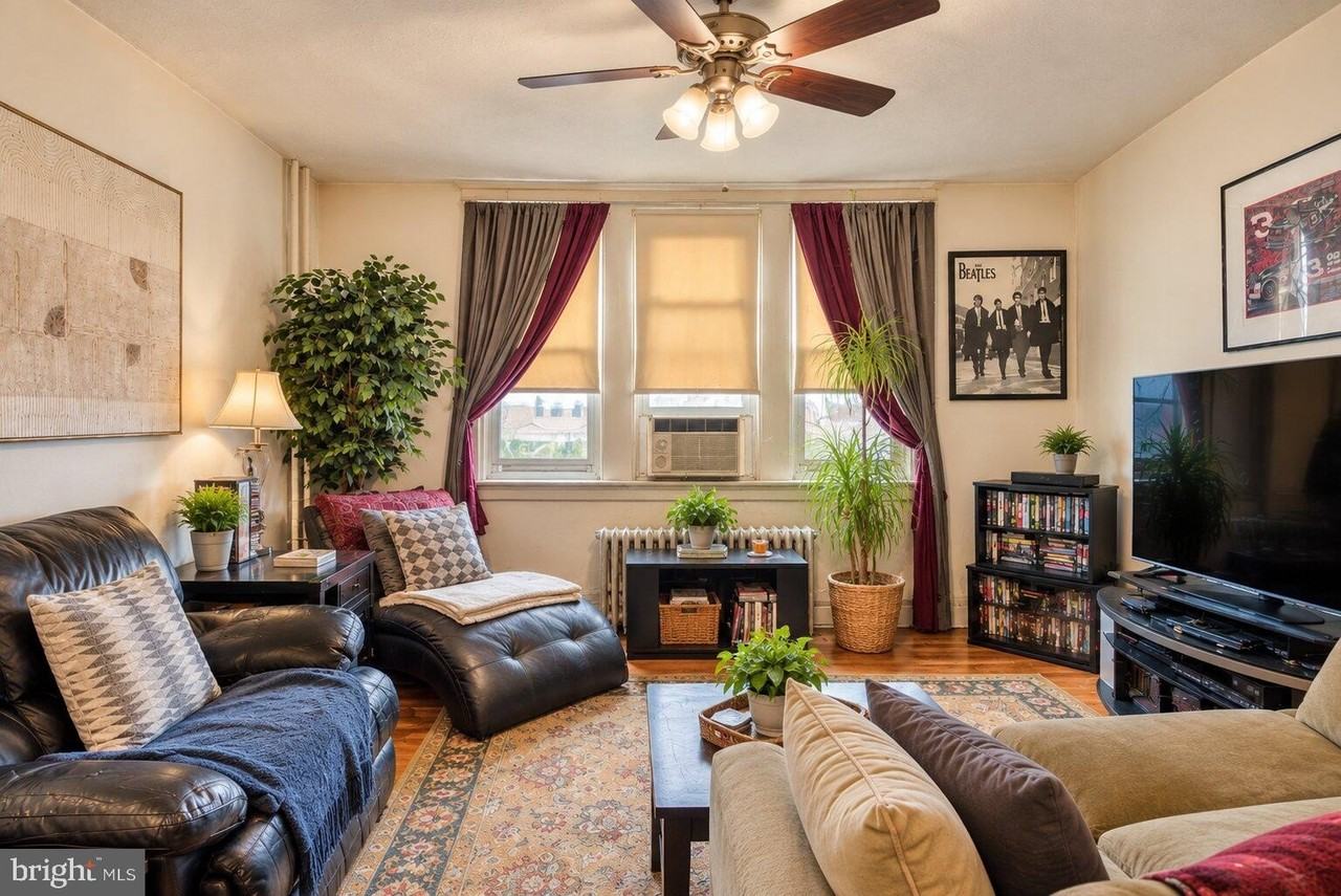 7106 Torresdale Ave #2ndFL - Photo 3 of 9