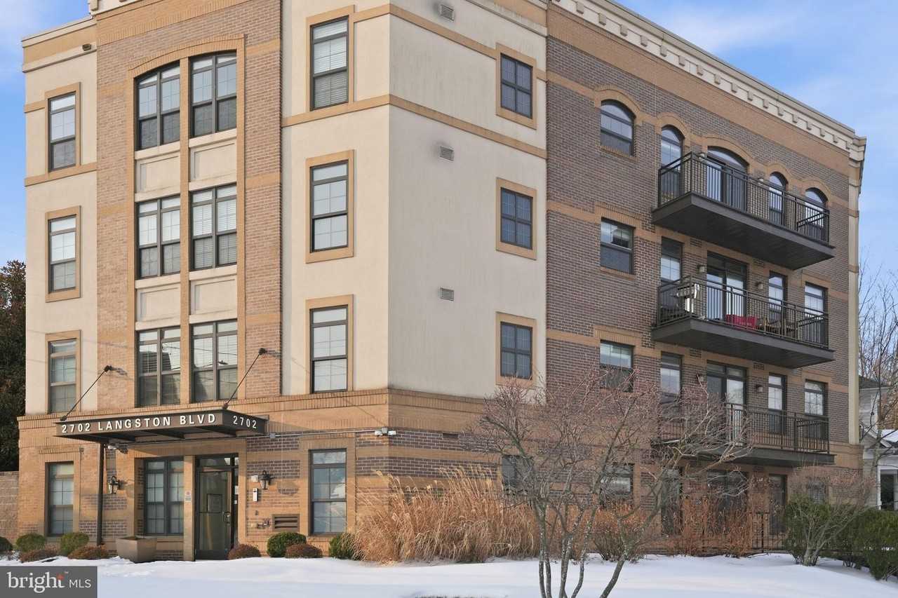 2702 Langston Blvd #4B - Photo 2 of 26