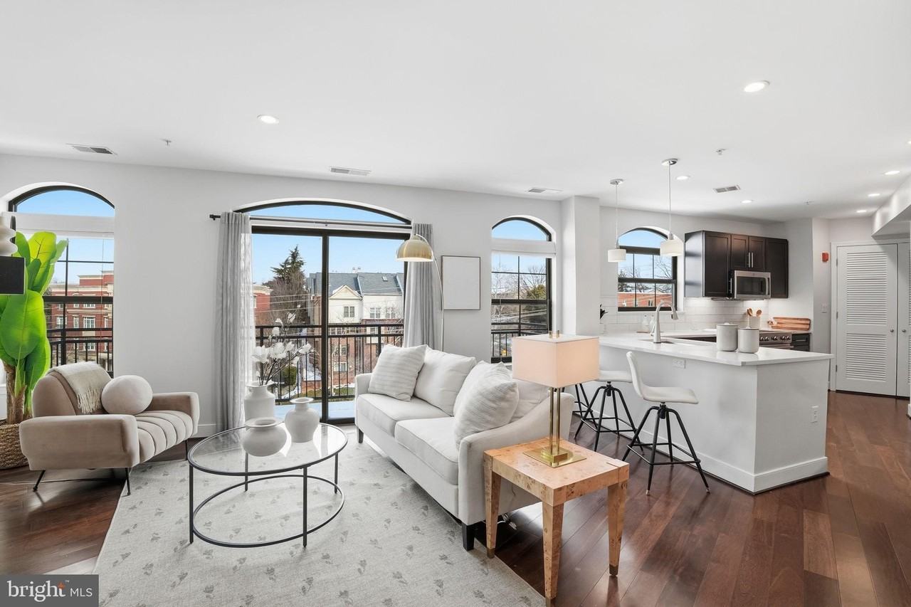 2702 Langston Blvd #4B - Photo 4 of 26