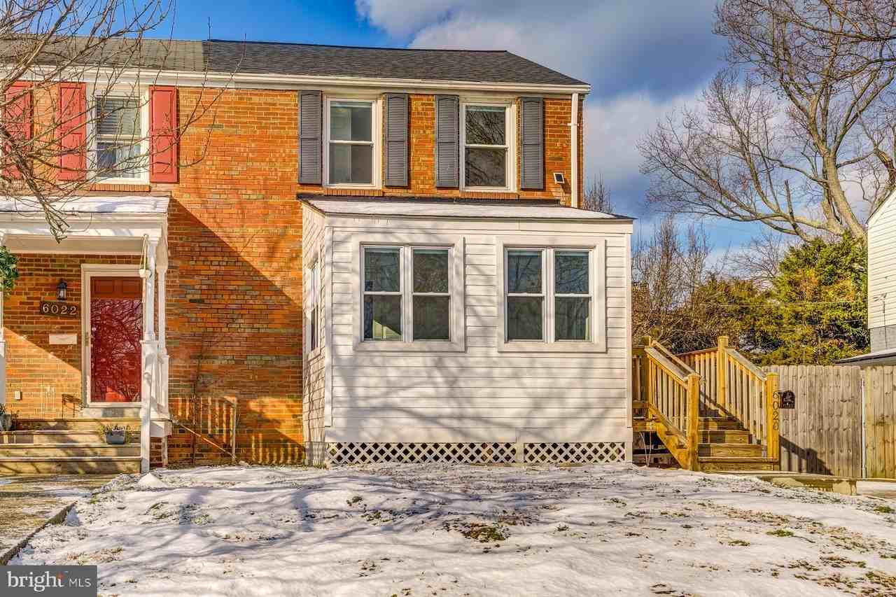 6020 N Kings Hwy - Photo 2 of 50